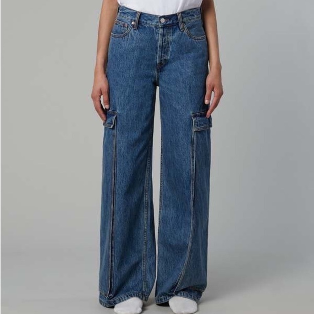 Still Here NY Joey Jeans